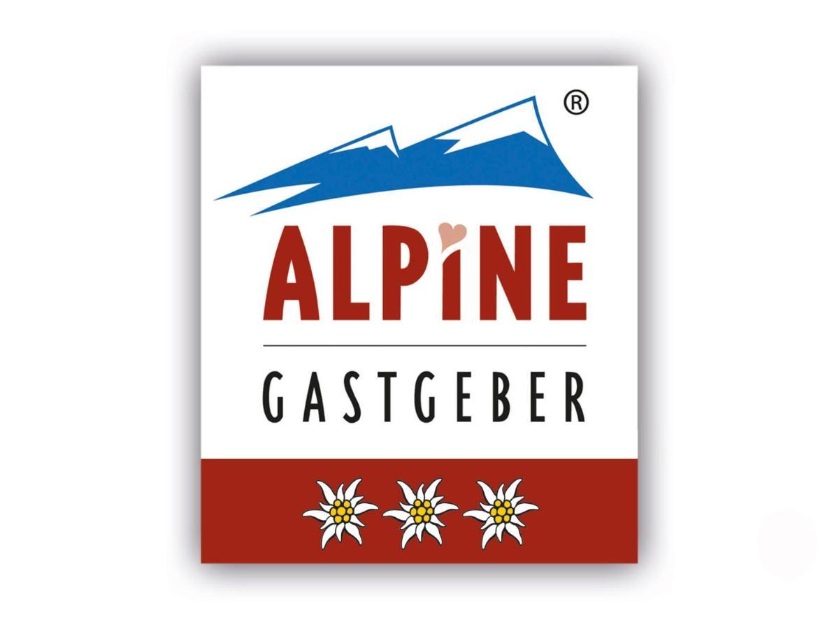 Gaestehaus Marianne Baier Zederhaus Kültér fotó